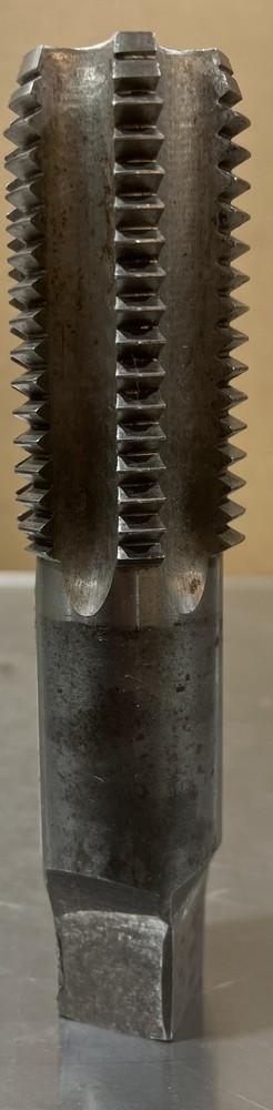 Threaded Pipe Tap. Used Surplus. Item ID 1