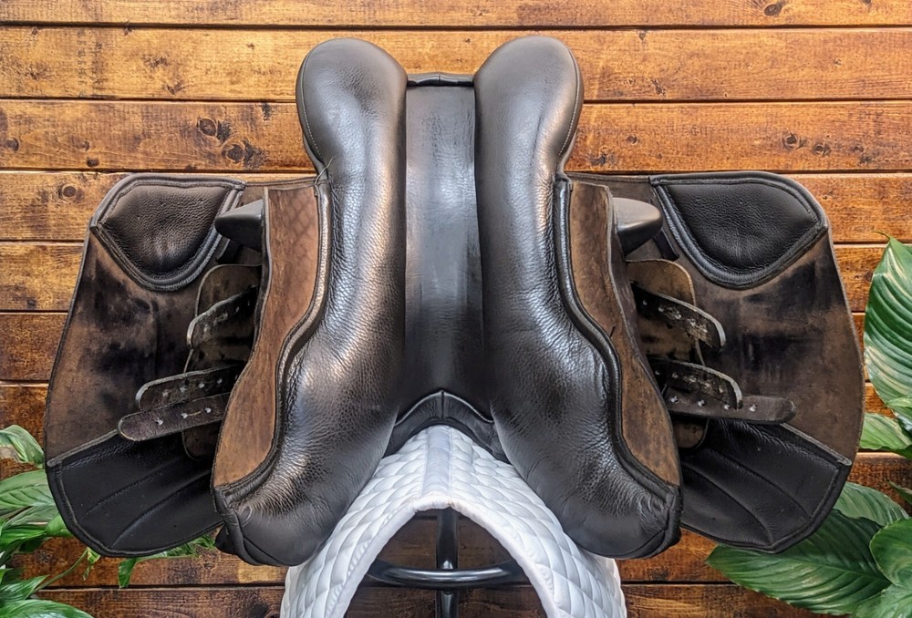 17" Albion Adjusta K2 *Wool Flocked*