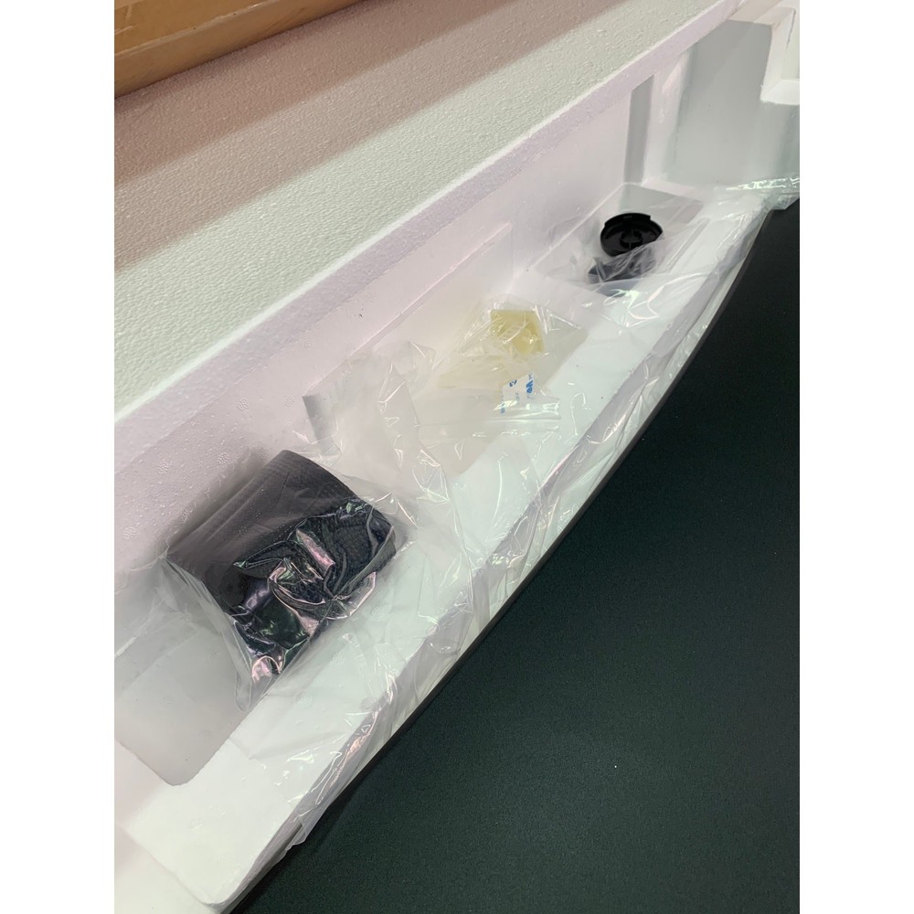 FlexiSpot Standing Desk 47" Computer Riser Keyboard Tray M3B Office Workstation