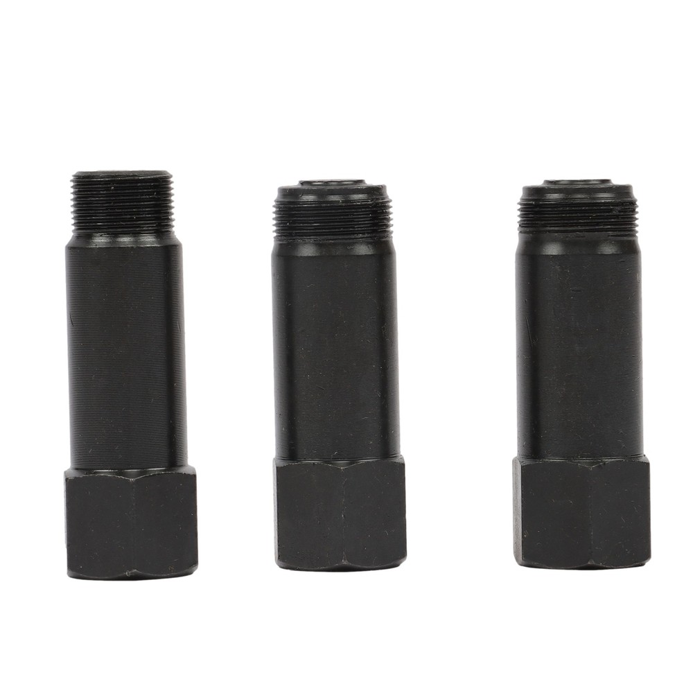 21PCS Diesel Injector Puller Pneumatic Injector Extractor Puller Tools Kit