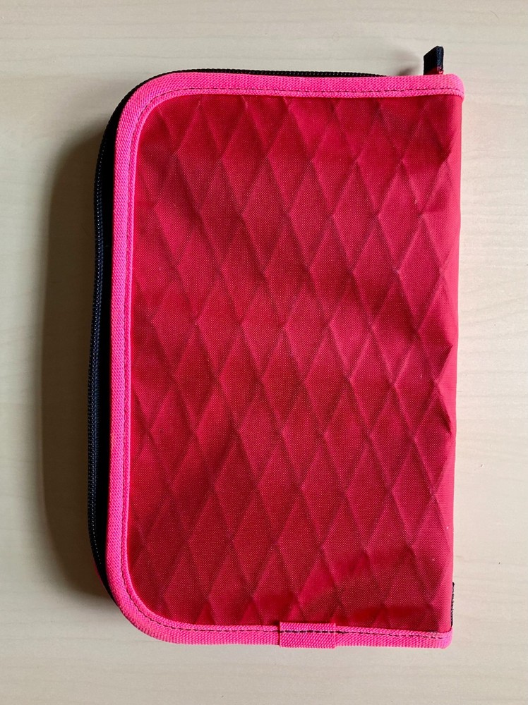 Rickshaw Bagworks Folio Cover for 5"x8.25" Notebooks