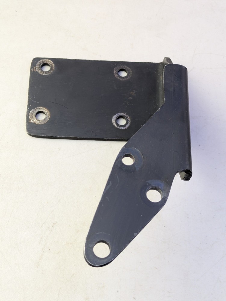 Harley-Davidson Vance & Hines Exhaust Bracket Muffler Pipe Mount Unknown Model