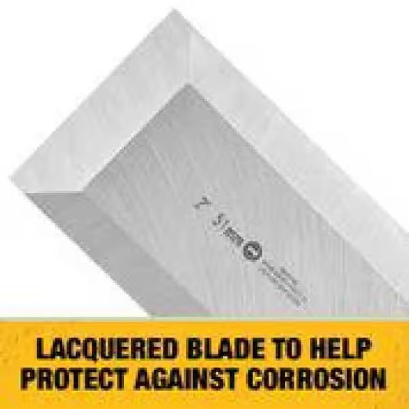 2 In. Straight Wood Chisel