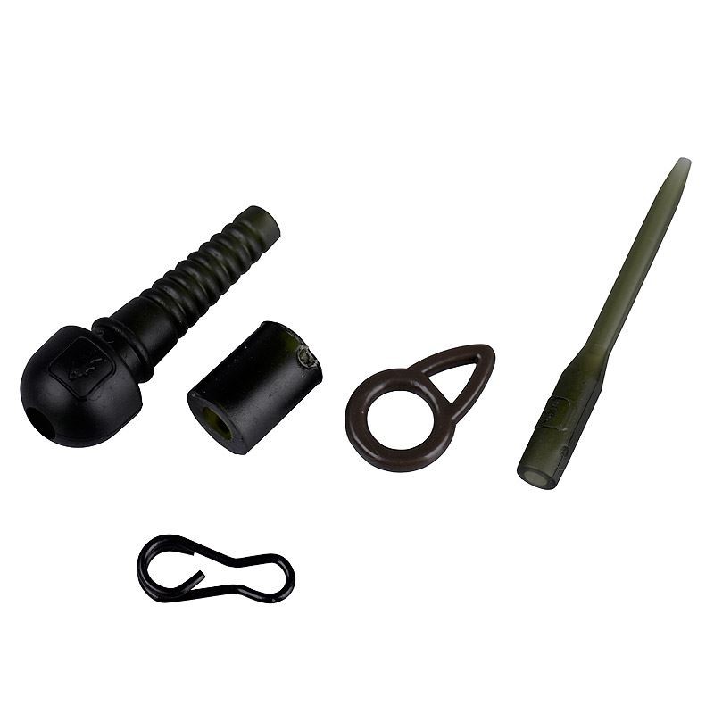 Prologic Last Meter Multi Purpose Rig Kit 3pcs