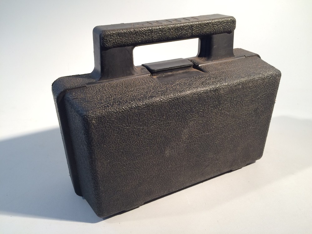 ANNIE Model A-14 Vacuum Analyzer