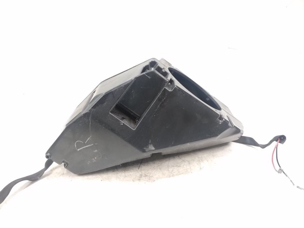 2016 Victory Magnum Right Dash Panel Speaker Housing