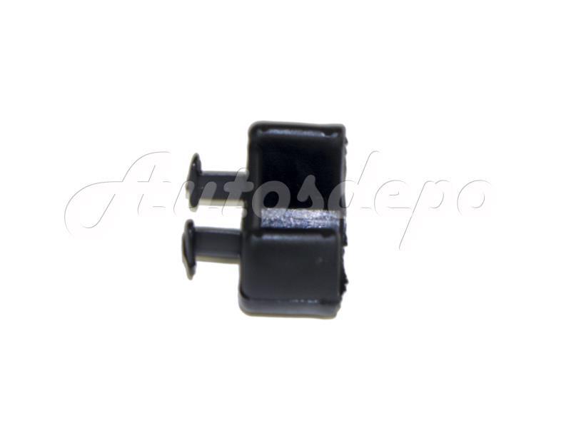 Rear Tailgate Pivot Hinge Roller Insert RH For 2004-2014 FORD F150 STYLESIDE