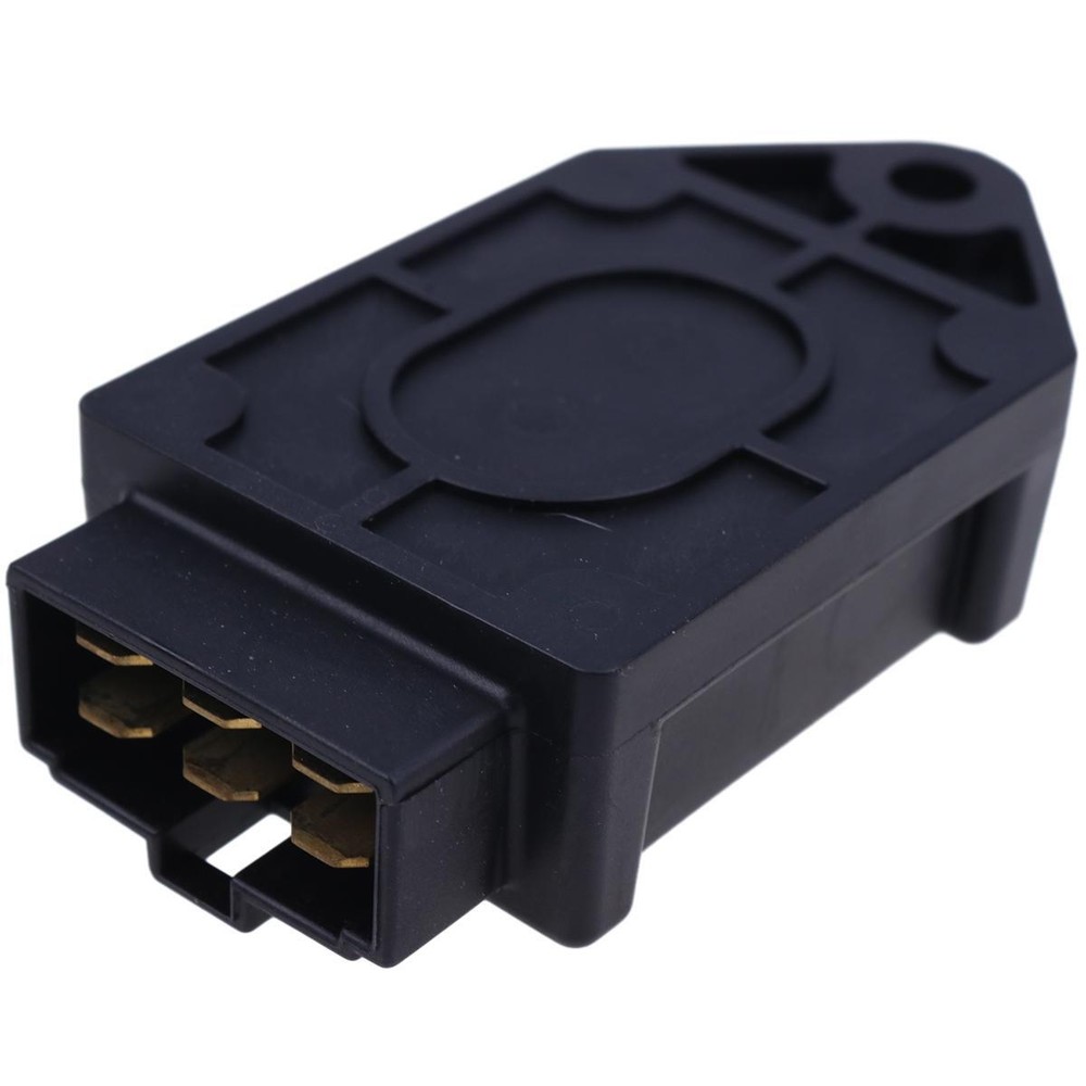 Relay Glow Plug Controller M808088 for John Deere 4100 4100C 4100G 4100H 4100N
