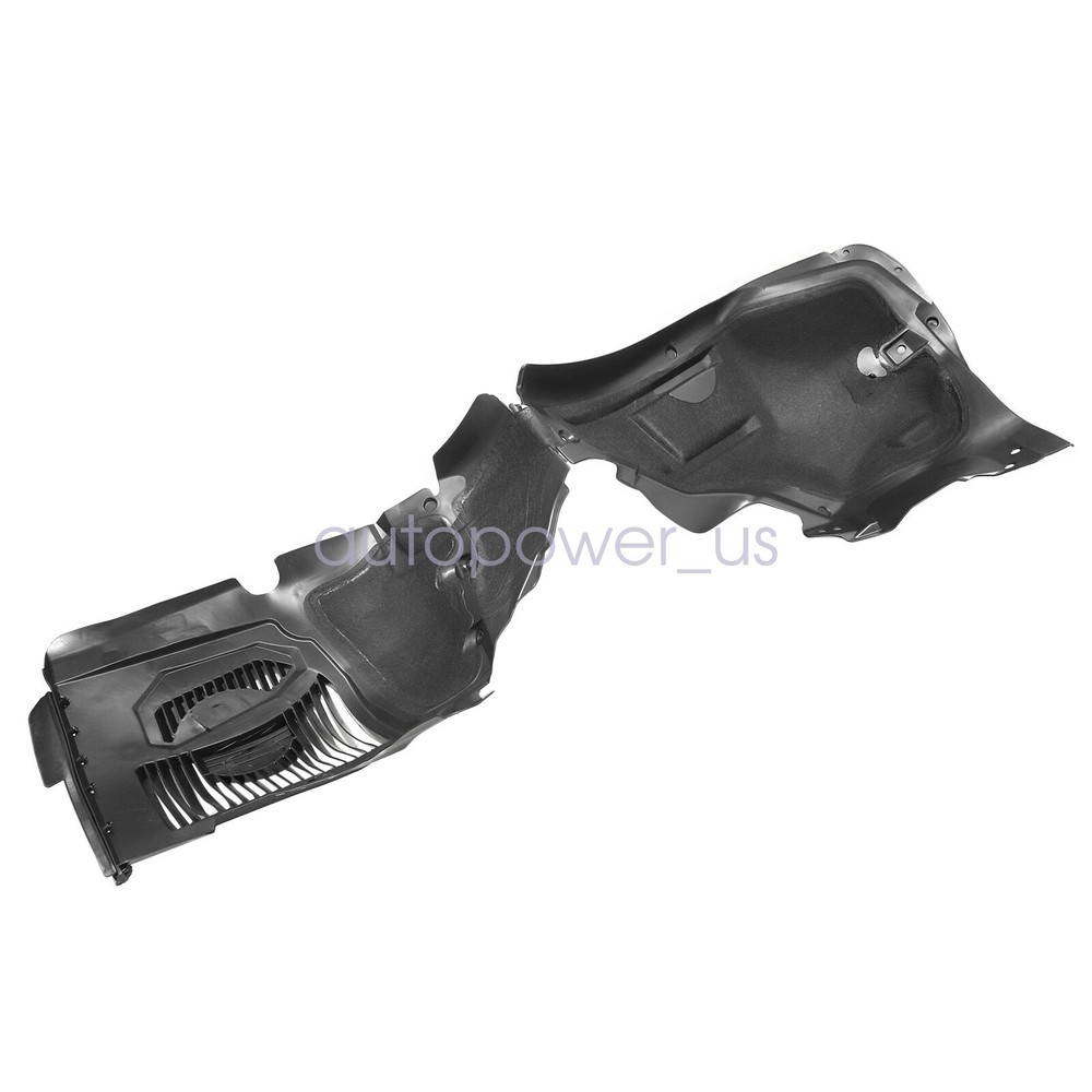 Front Left Fender Liner Splash Shield Guard For Tesla Model S 2016-2020 US