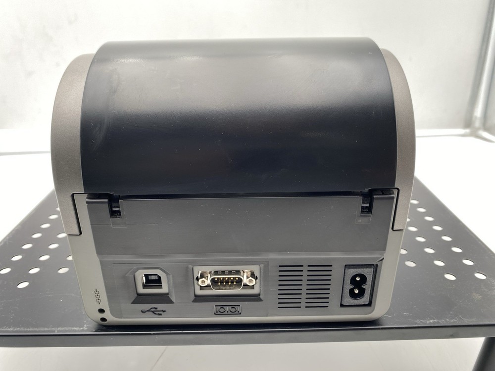 Brother P-Touch QL-1050 Direct Thermal Label Printer Autocutter