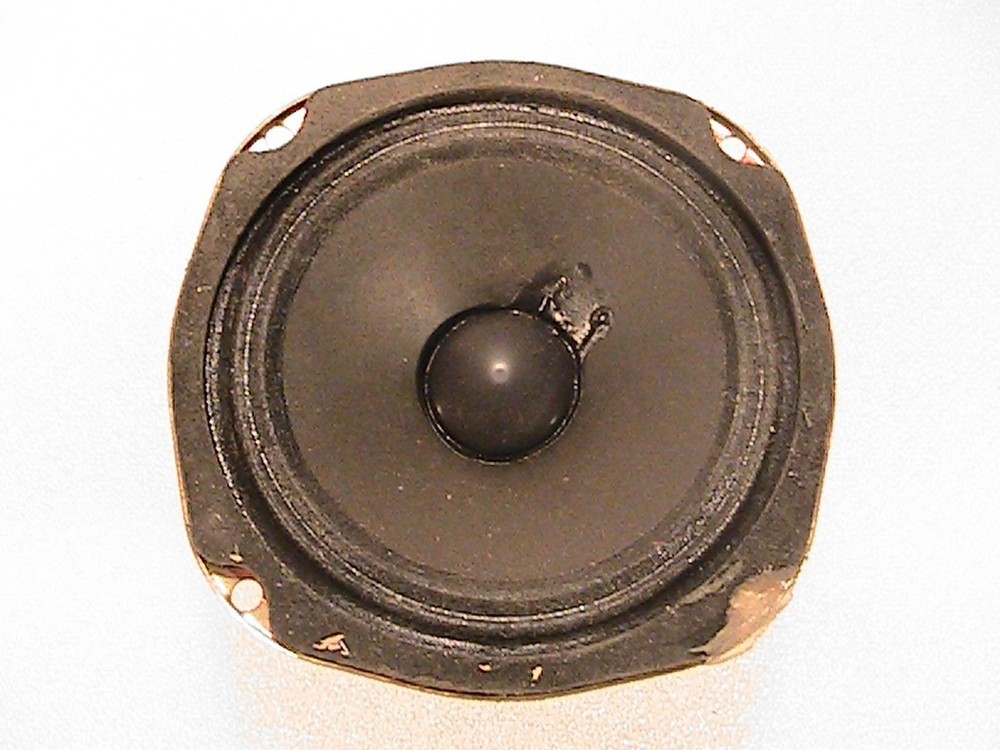 Speakerlab M550 Mid woofer