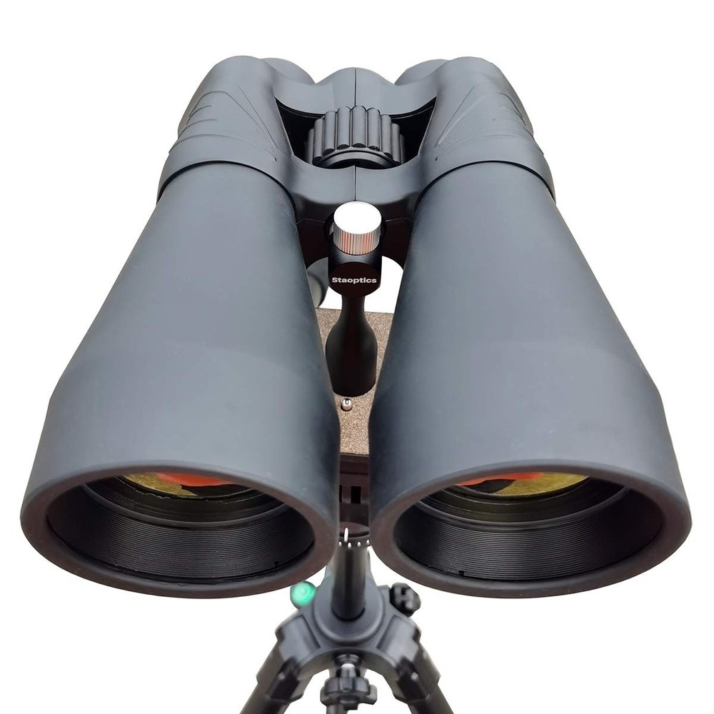 Binocular Tripod Adapter Quick Release 1/4-20Inch Threading Detachable Mount ...