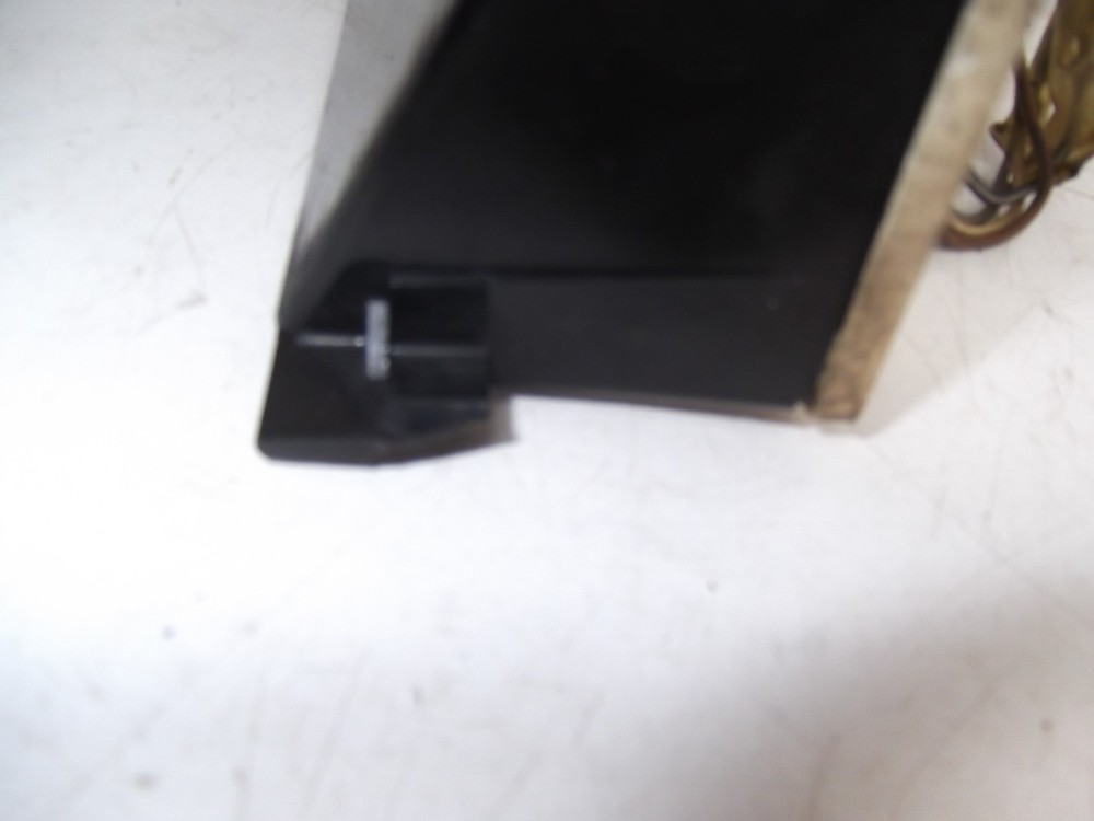 SUZUKI RG250 NUMBER PLATE LIGHT