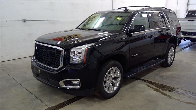 2020 GMC Yukon Rear Camera/Projector 2125739