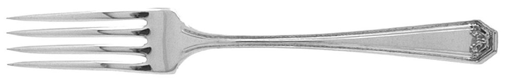 International Silver Lancaster  Fork 250834