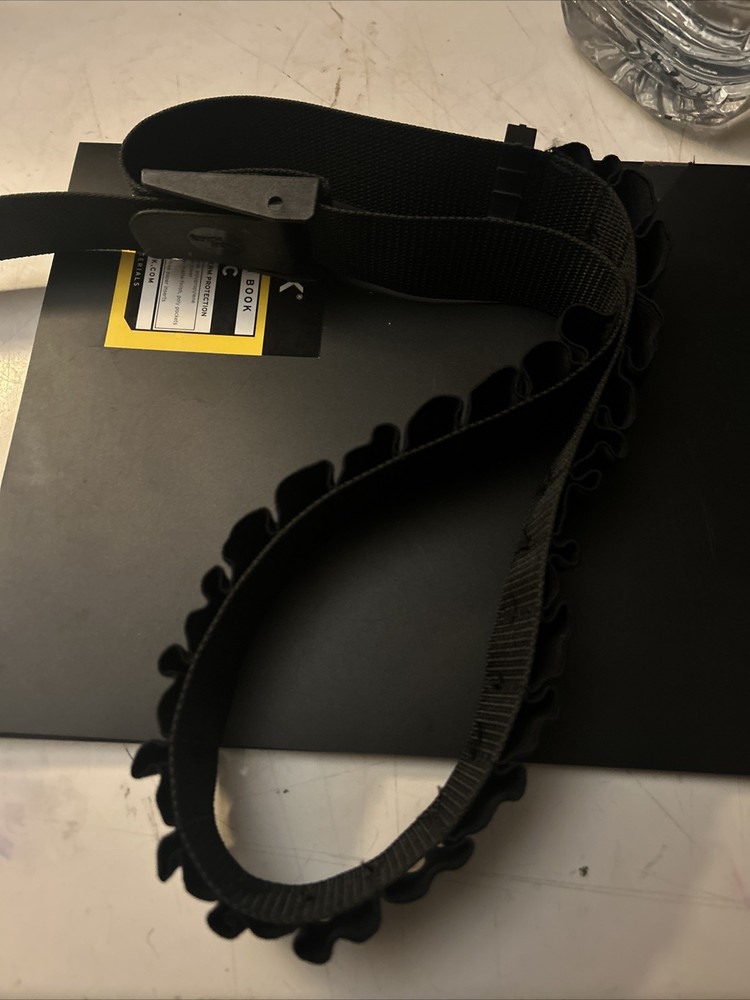 Uncle Mikes Ammo Belt