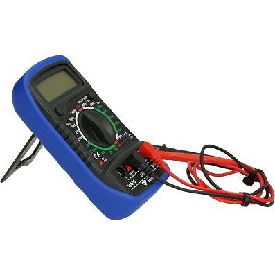 GENUINE KS TOOLS Multimeter BT122900