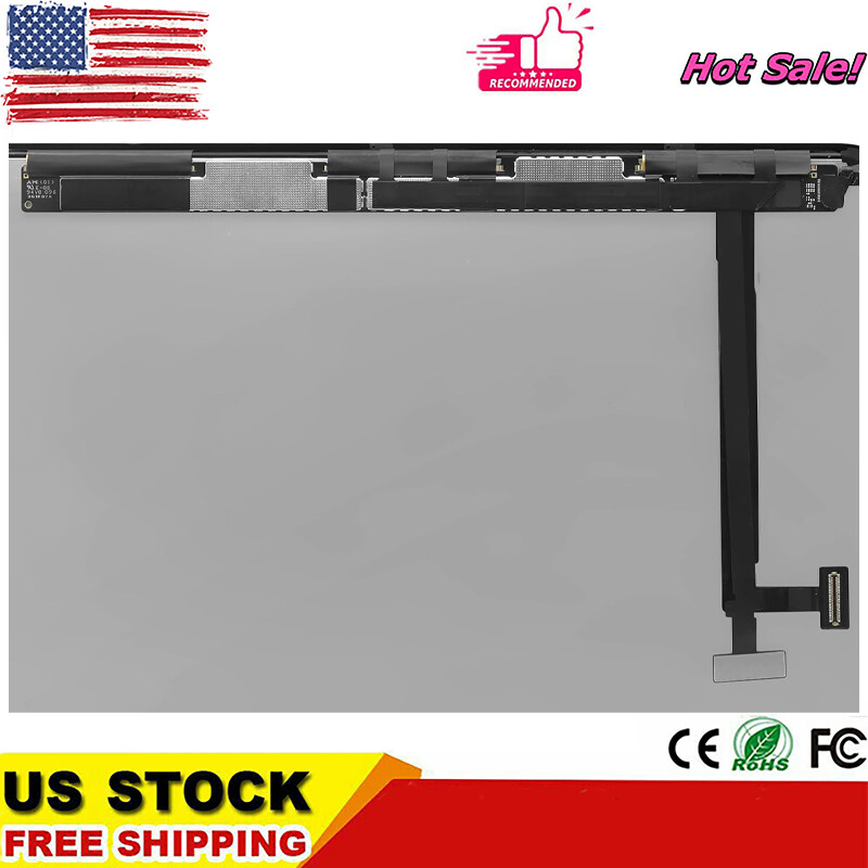 Screen Replacement for iPad Mini 6 6th 2021 A2567 A2568 A2569 LCD Screen Display