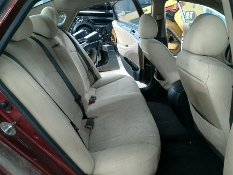 SONATA 2012 Keys/Latches/Locks 104622964