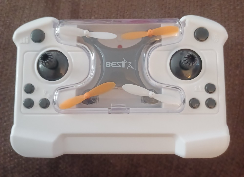 Mini Drone 4 Axis RC