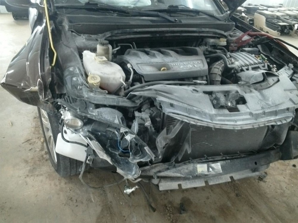 200 2013 High Mounted Stop Light 104930448