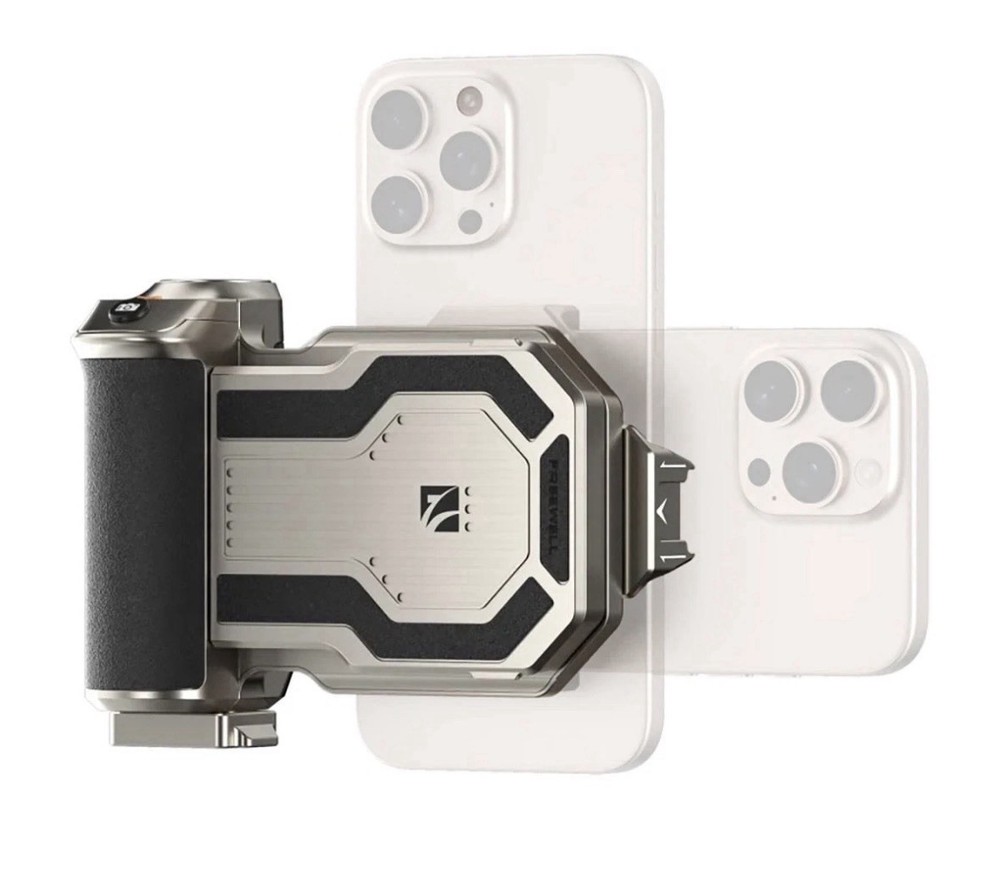 Freewell PRO SSD Hub with M.2 Interface (SSD Not Included)