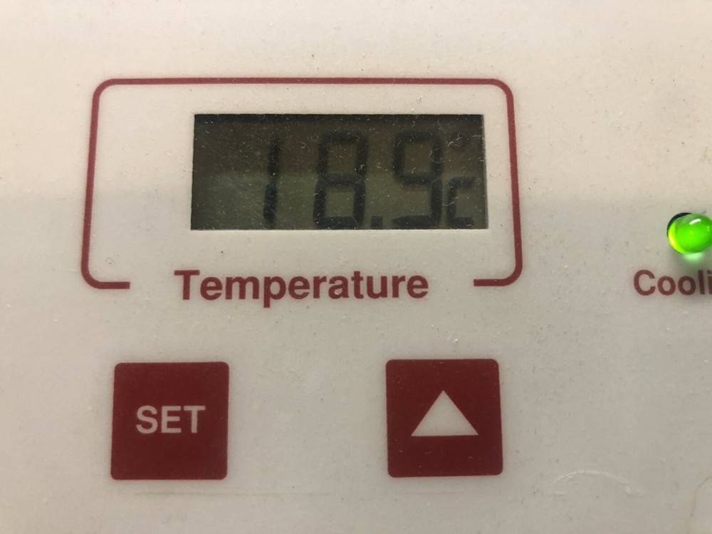 Boekel MicroCooler II Model 260010