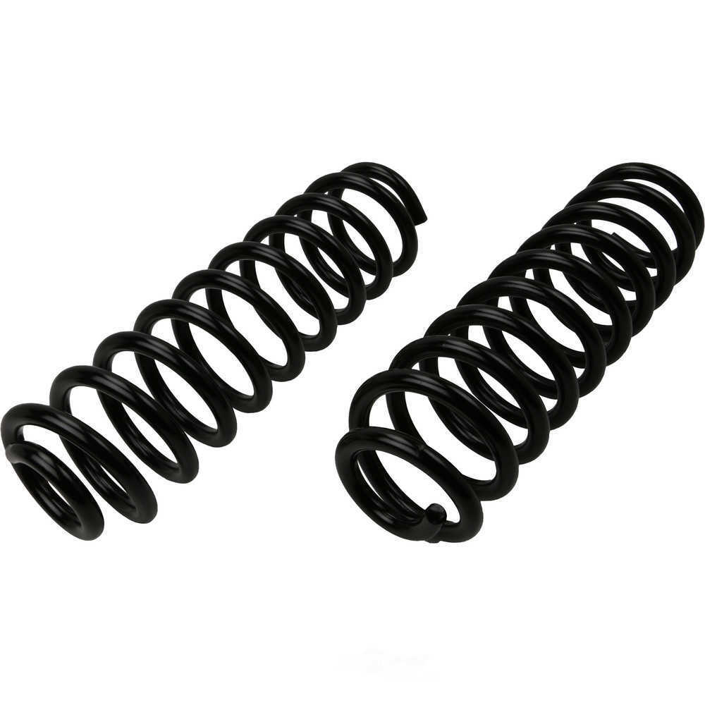 Coil Spring Set Moog 81730
