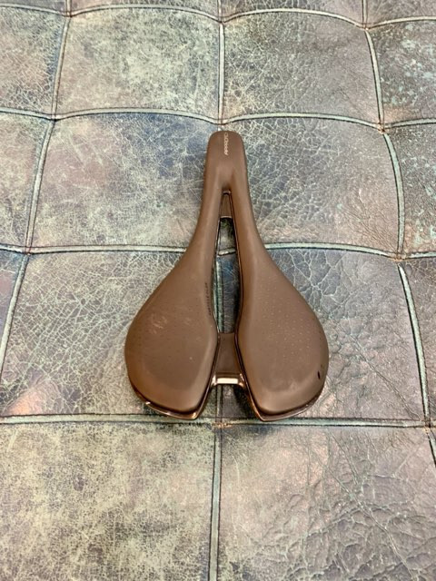 LIV Approach Saddle