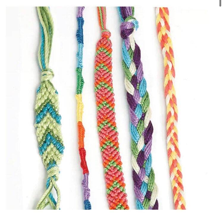 Primary Embroidery Floss by Loops & Threads™, 36ct.