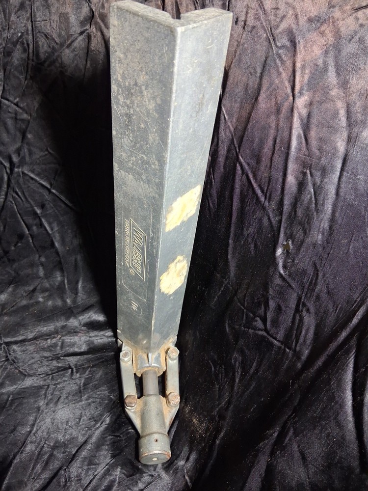 Wal Board Tools 1 1/4 Cornerbead Tool Drywall Tool Drywall Corner