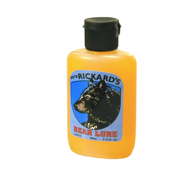 Bear Lure, 2 oz.