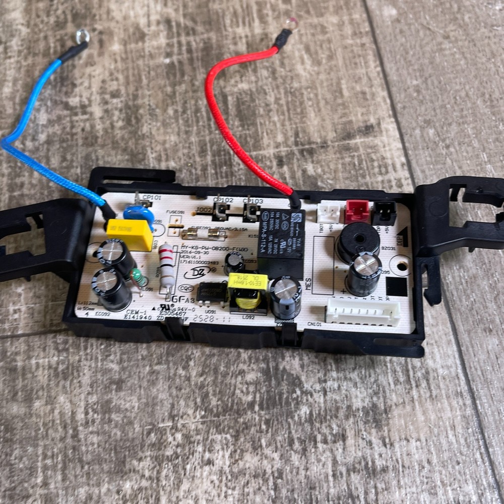 Instant Pot Duo 60 v5 Pressure Cooker Replacement Board
