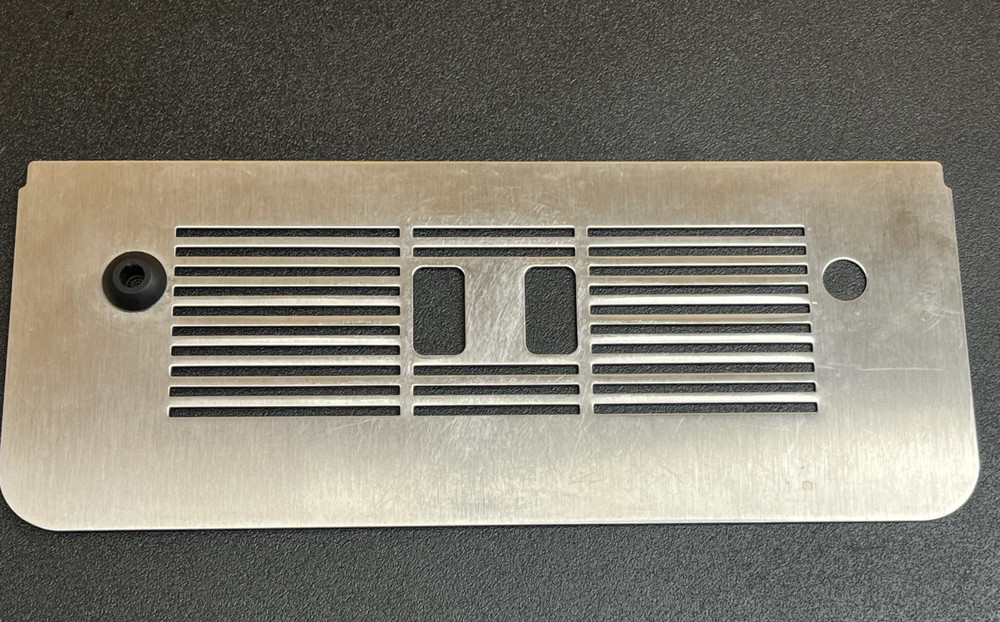 Drip Tray Grill-Terra Kafe TK-01 -Replacement Part-oem