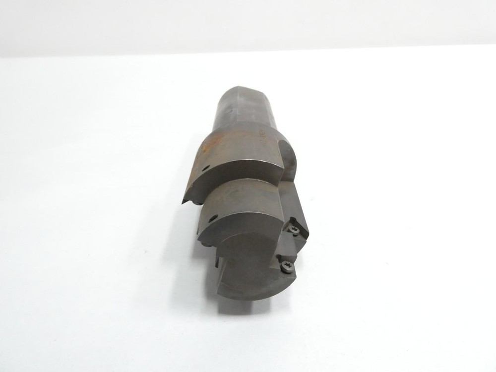 Vermont Indexable Tooling V9369 Tool Holder