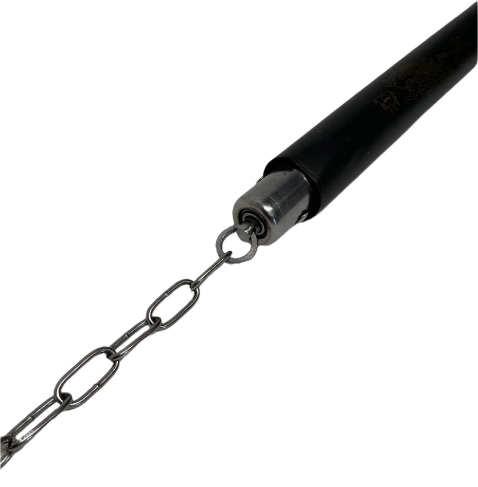 Practice Nunchucks Cobra Kai (2018-2025)