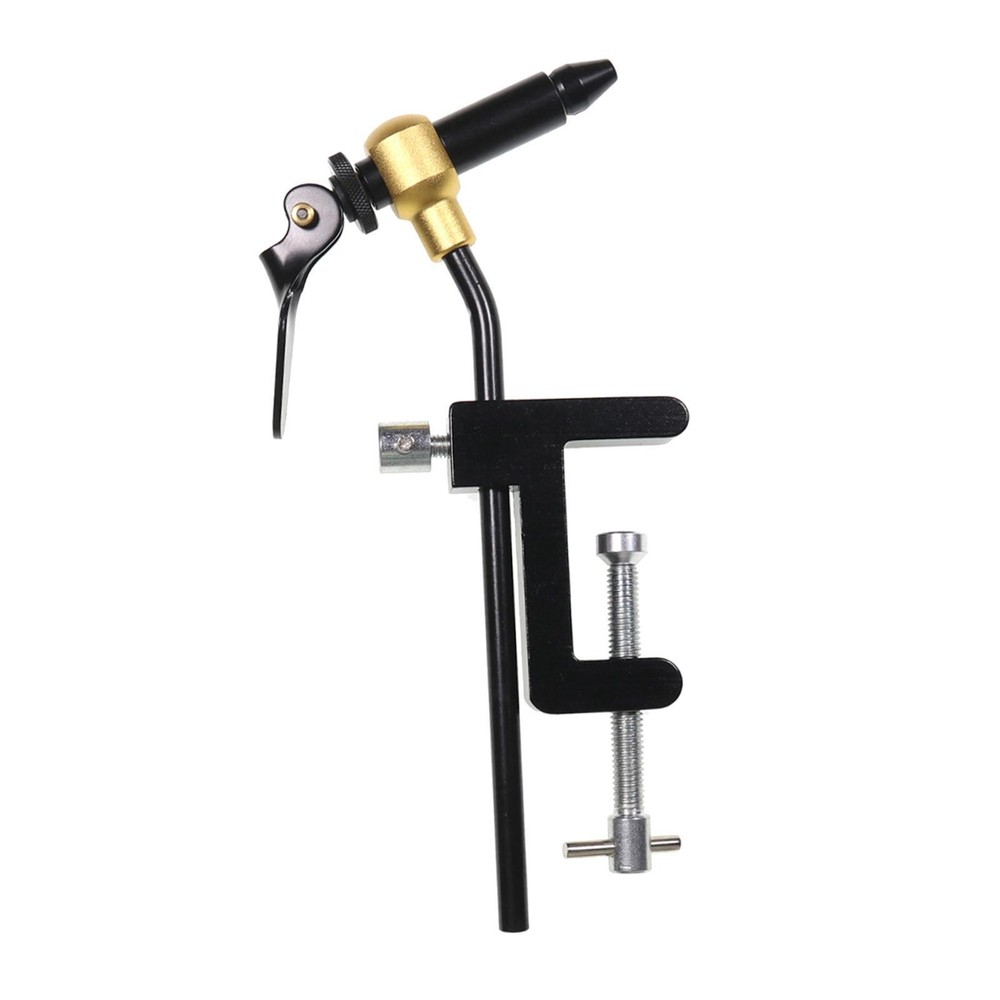 Fly Tying Vise Fly Tying Tool Multiple Settings