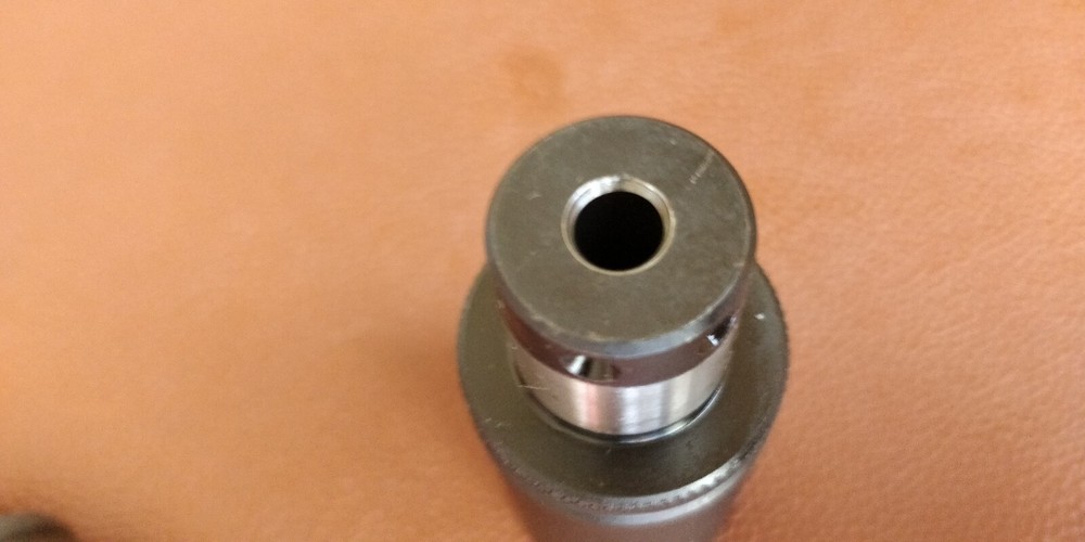 TM Smith 51-010 5/8"Tap Adapter Collet Quick Change