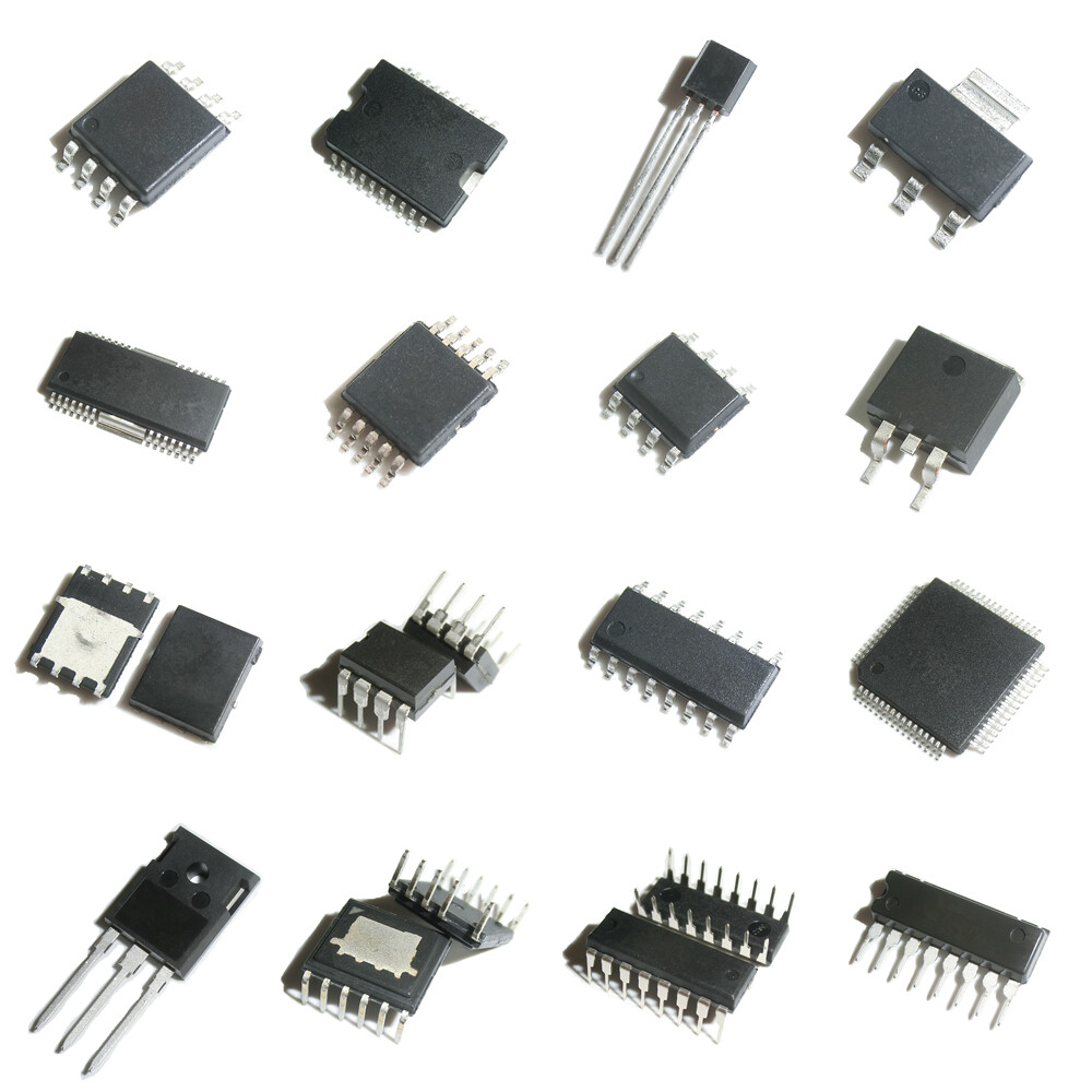 10PCS GBU608 Chip DIP-4