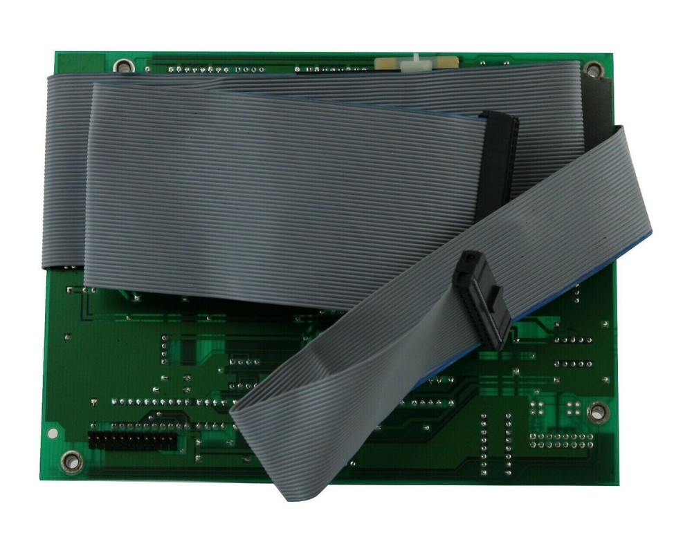 PCB BOARD CRSD 1544 REV B