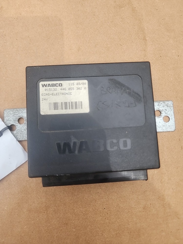 Wabco electronic control unit 115 09/00
