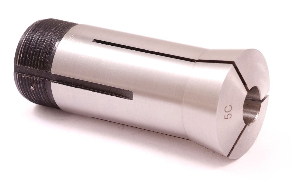 11/64" 5C ROUND COLLET (3900-1107)