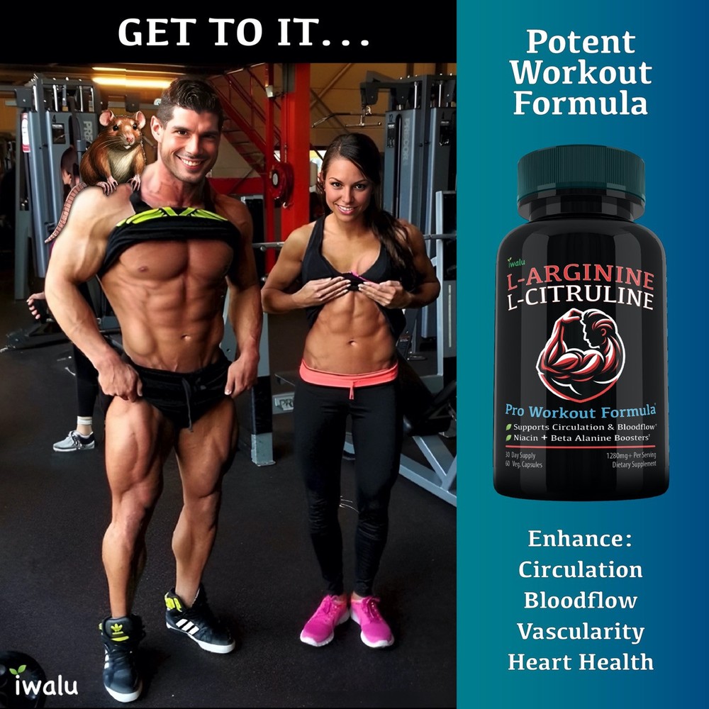 Best Nitric Oxide Supplement for Ed: Enhanced Circulation for Reliable Intimacy