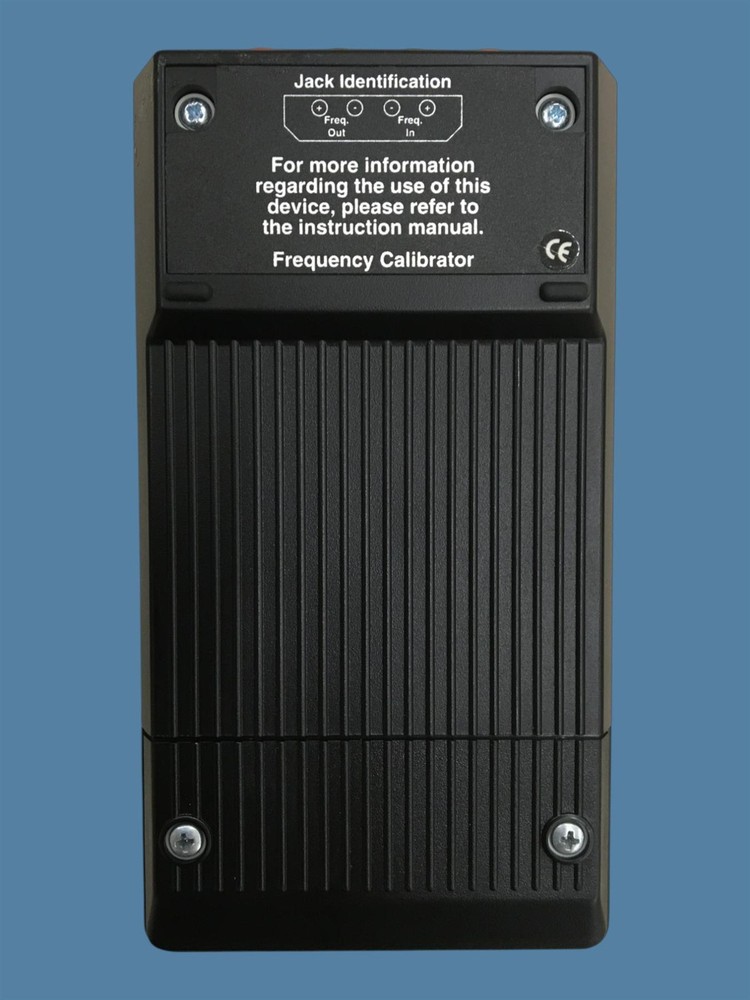 Tool Box Tools™ Transcat 20016 E Frequency Calibrator