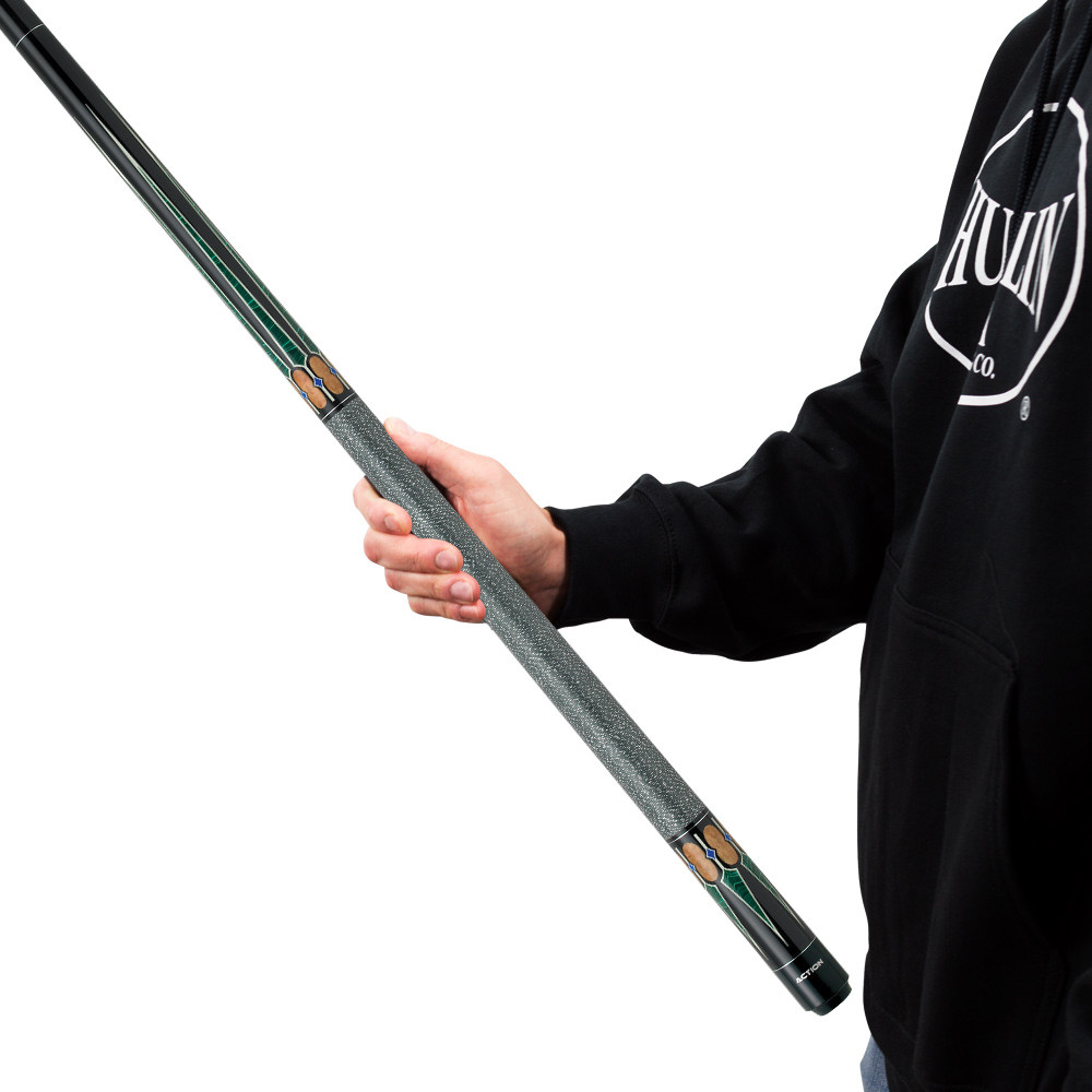 Action ACT131 Exotic Pool Cue