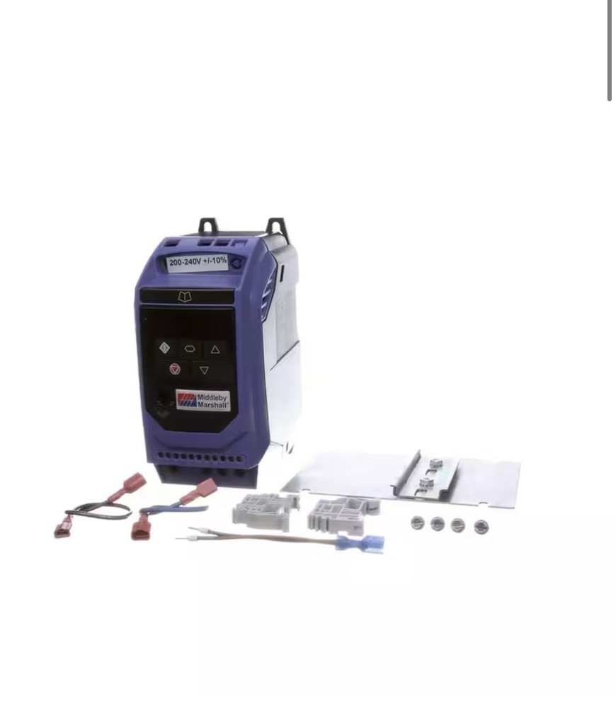 Middleby 74097 Inverter Replacement Kit 2 HP. New