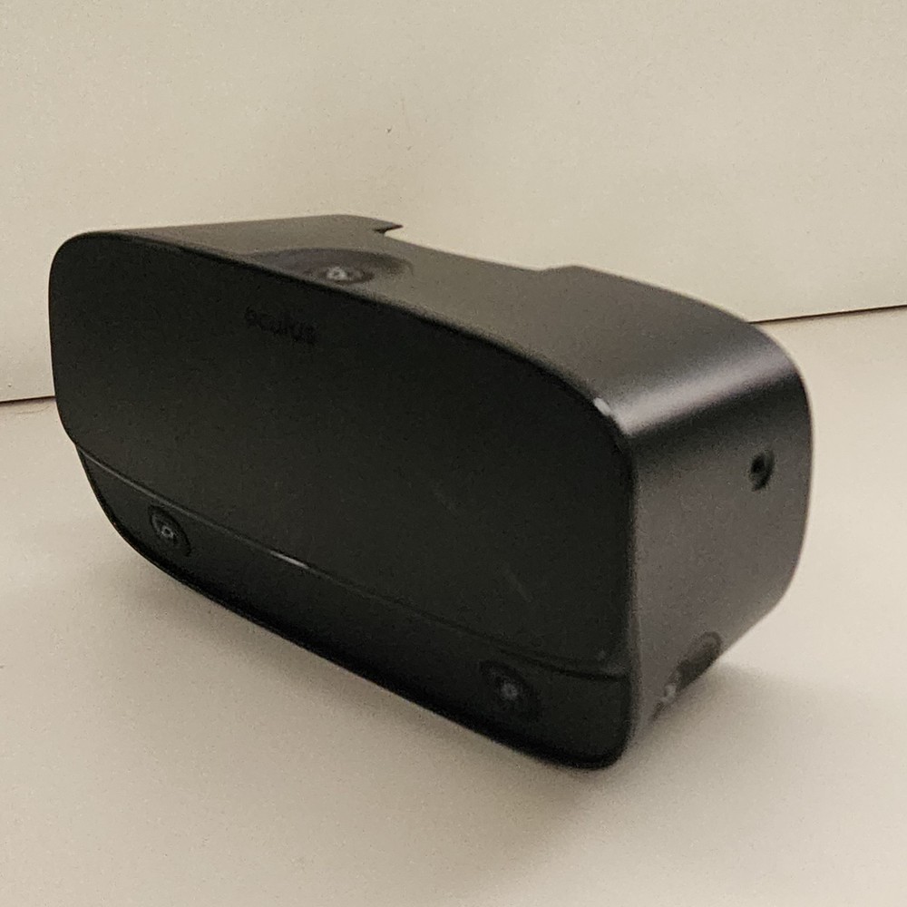 Oculus Rift S PC Powered VR REPLACEMENT Gaming Headset ONLY (NO STRAP)