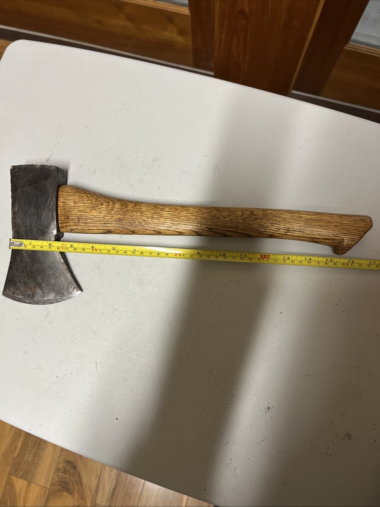 Vintage Walters Hatchet. Axe H-69