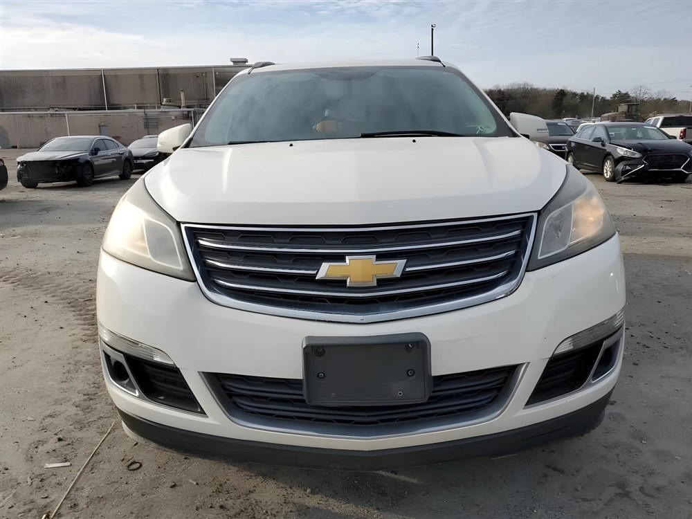 2013-2014 Chevrolet Traverse Engine Fuse Box Assembly OEM