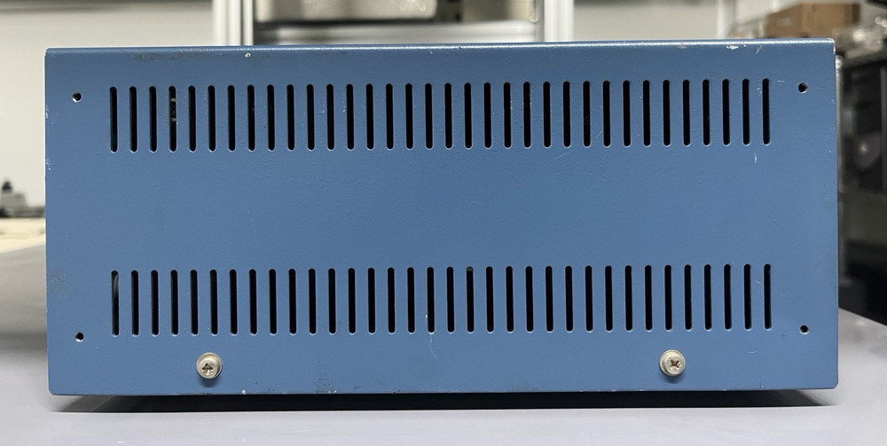 Hamamatsu Deterium Lamp Power Supply C1518